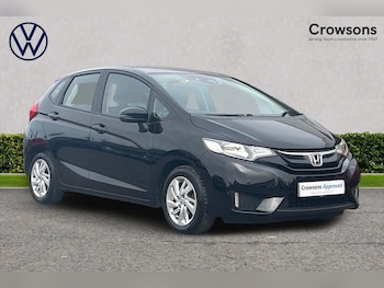 Used Honda Jazz 2017 for sale - 79545342: Photo