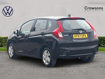 Used Honda Jazz 2017 for sale - 79545342: Photo