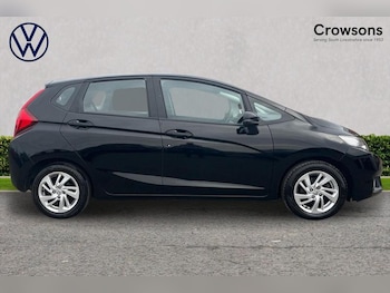 Used Honda Jazz 2017 for sale - 79545342: Photo