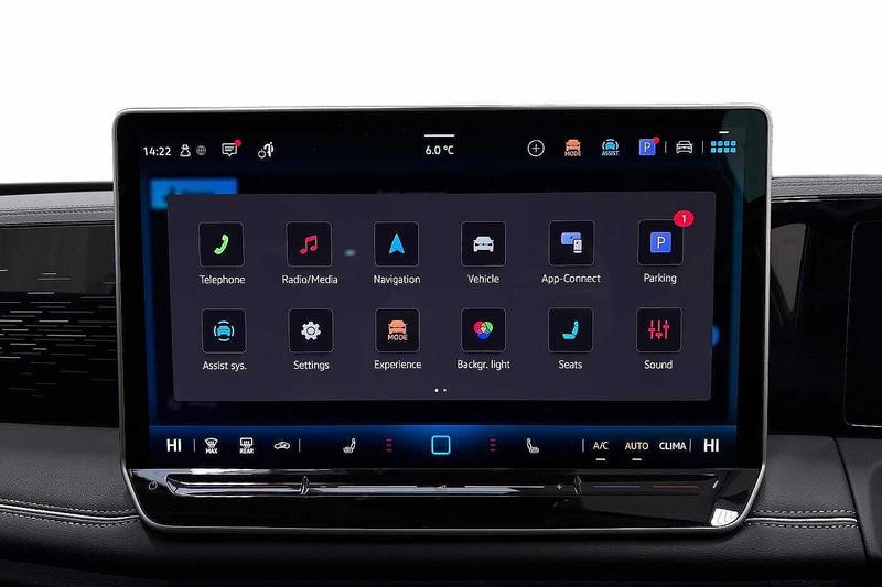 Used Volkswagen Tiguan 2025 for sale - 77403570: Photo 12