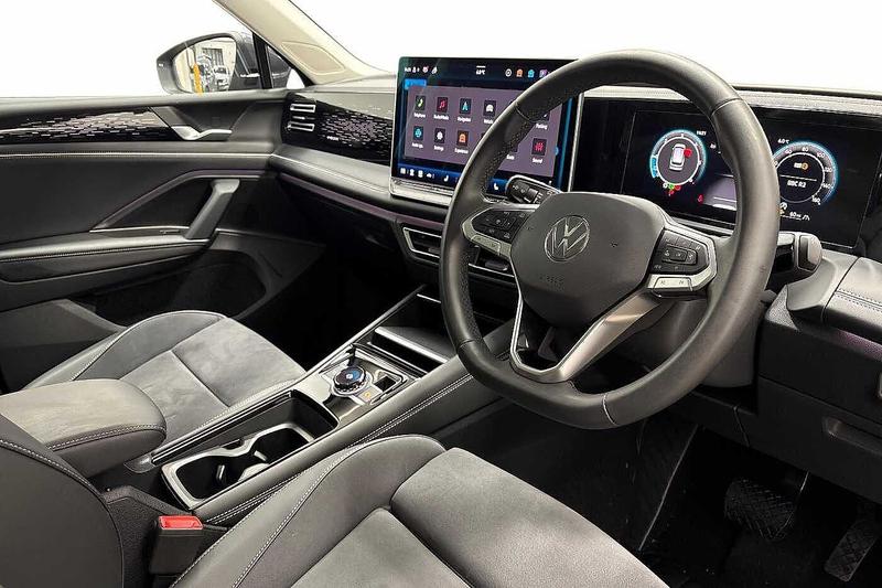 Used Volkswagen Tiguan 2025 for sale - 77403570: Photo 6