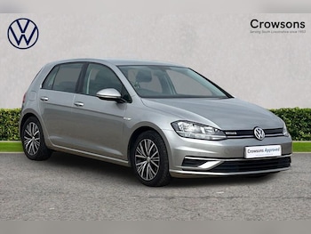 Used Volkswagen Golf 2018 for sale - 78918278: Photo