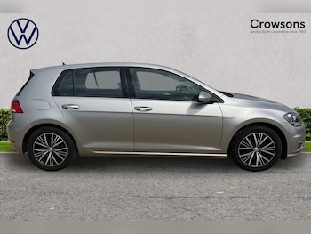 Used Volkswagen Golf 2018 for sale - 78918278: Photo