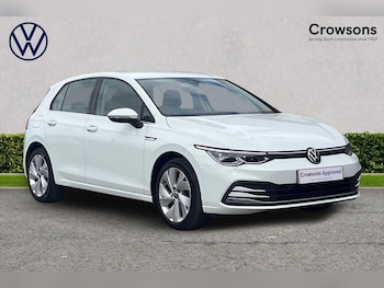 Used Volkswagen Golf 2021 for sale - 79568855: Photo