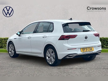 Used Volkswagen Golf 2021 for sale - 79568855: Photo