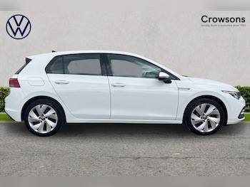 Used Volkswagen Golf 2021 for sale - 79568855: Photo