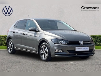 Used Volkswagen Polo 2020 for sale - 79408130: Photo