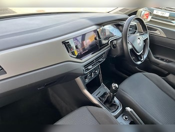 Used Volkswagen Polo 2020 for sale - 79408130: Photo