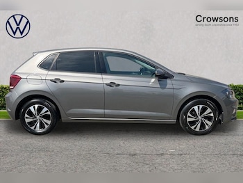 Used Volkswagen Polo 2020 for sale - 79408130: Photo