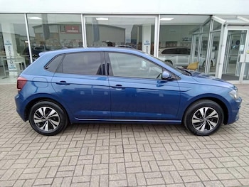 Used Volkswagen Polo 2021 for sale - 78329375: Photo