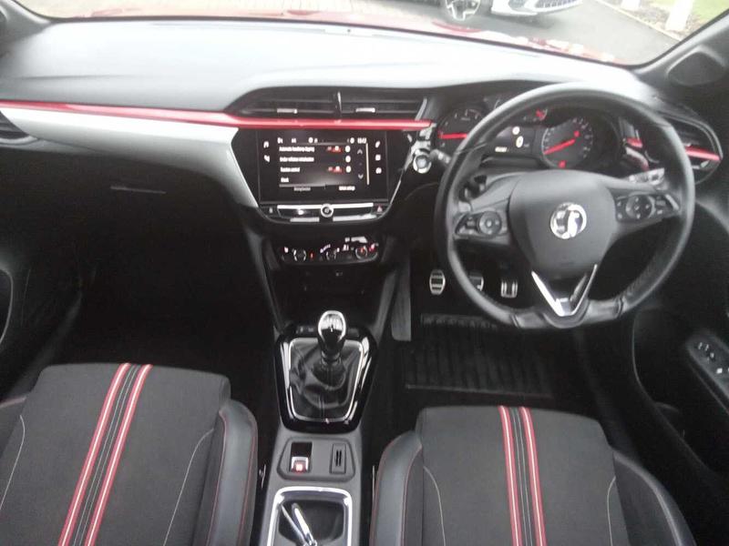 Used Vauxhall Corsa 2020 for sale - 77326929: Photo 10