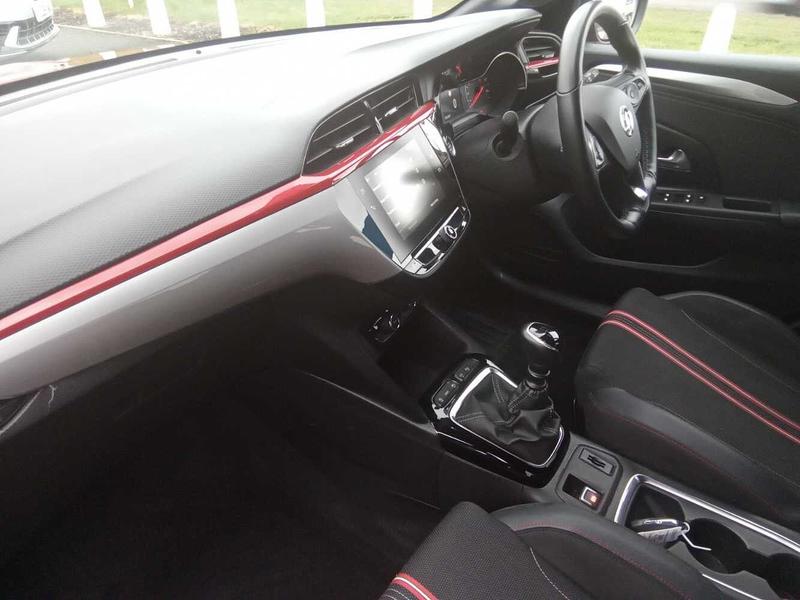 Used Vauxhall Corsa 2020 for sale - 77326929: Photo 2