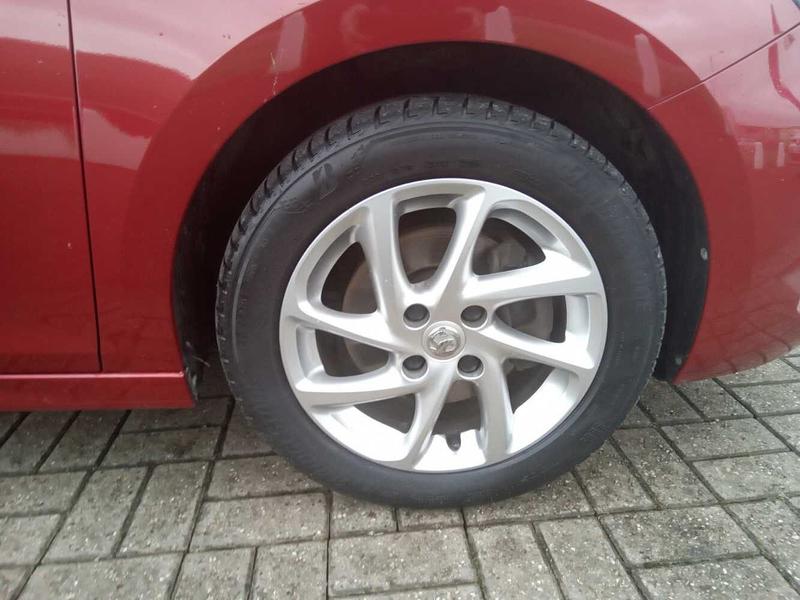 Used Vauxhall Corsa 2020 for sale - 77326929: Photo 5