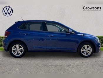 Used Volkswagen Polo 2019 for sale - 78671173: Photo
