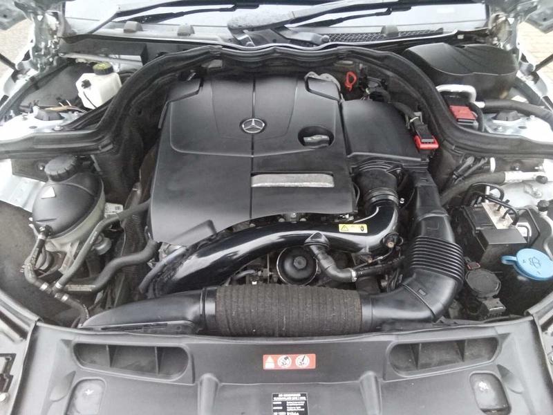 Used Mercedes-Benz C Class 2013 for sale - 77326925: Photo 9