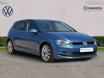 Used Volkswagen Golf 2015 for sale - 78984692: Photo