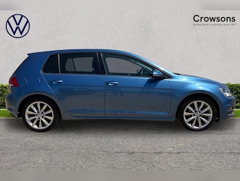 Used Volkswagen Golf 2015 for sale - 78984692: Photo