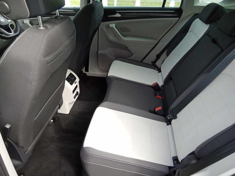 Used Volkswagen Tiguan 2022 for sale - 77106464: Photo 10