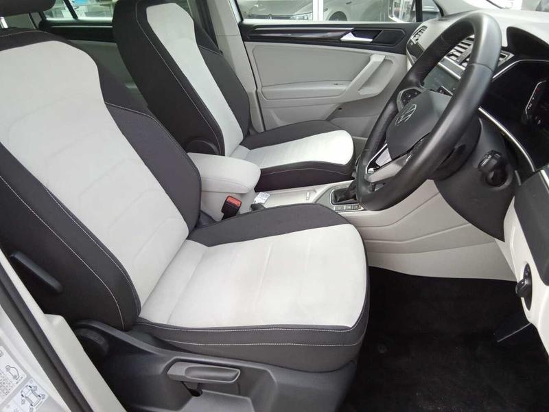 Used Volkswagen Tiguan 2022 for sale - 77106464: Photo 11