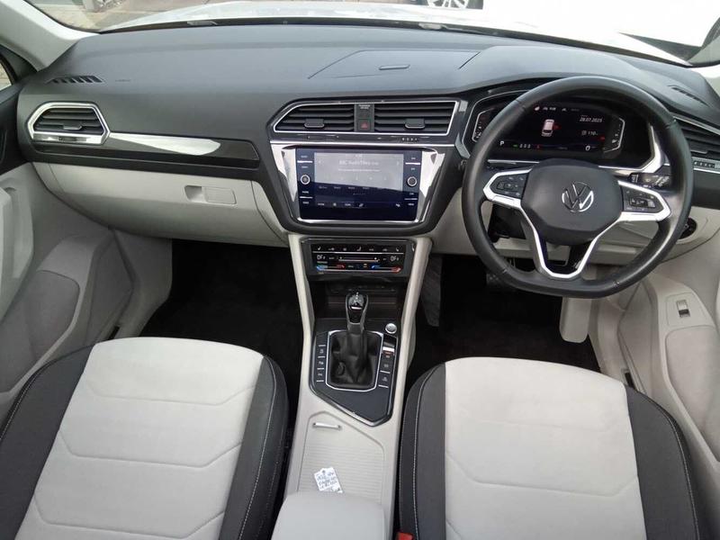 Used Volkswagen Tiguan 2022 for sale - 77106464: Photo 12