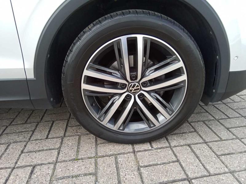 Used Volkswagen Tiguan 2022 for sale - 77106464: Photo 5