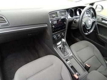 Used Volkswagen Golf 2020 for sale - 74972100: Photo