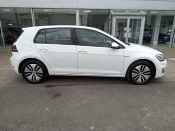 Used Volkswagen Golf 2020 for sale - 74972100: Photo