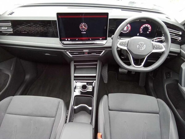 Used Volkswagen Tiguan 2025 for sale - 76252392: Photo 12