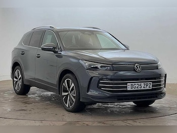 2025 - 2.0 TDI Elegance 5dr DSG Automatic