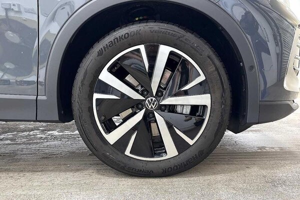 Used Volkswagen Tiguan 2025 for sale - 76252392: Photo 5