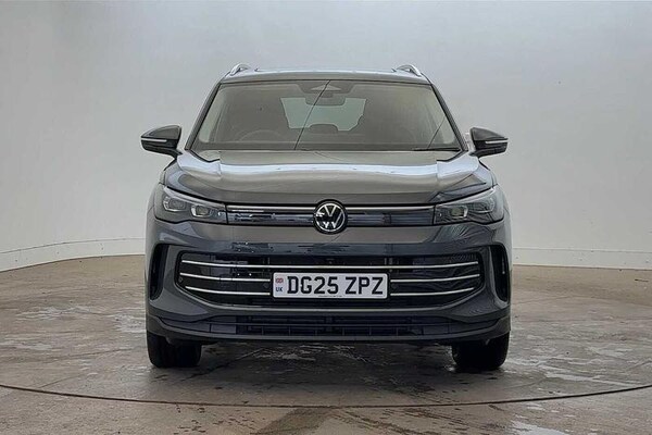 Used Volkswagen Tiguan 2025 for sale - 76252392: Photo 7