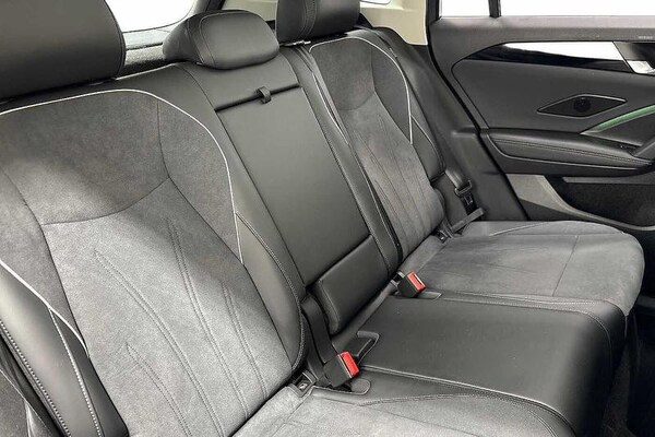 Used Volkswagen Tiguan 2025 for sale - 76252392: Photo 9