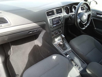 Used Volkswagen Golf 2013 for sale - 75412950: Photo