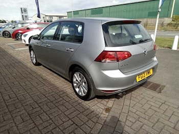 Used Volkswagen Golf 2013 for sale - 75412950: Photo