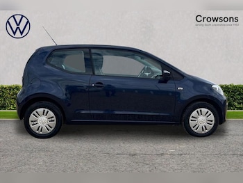 Used Volkswagen up! 2013 for sale - 79067265: Photo
