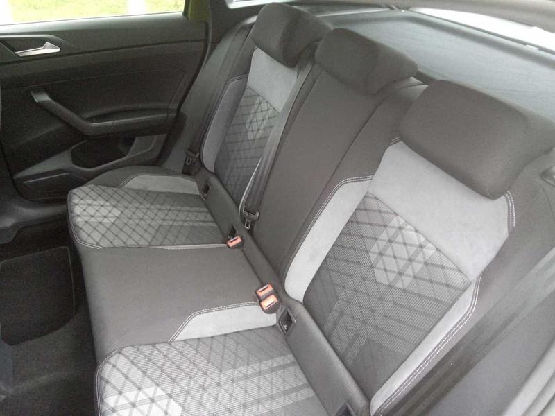 Used Volkswagen Taigo 2023 for sale - 77403571: Photo 10