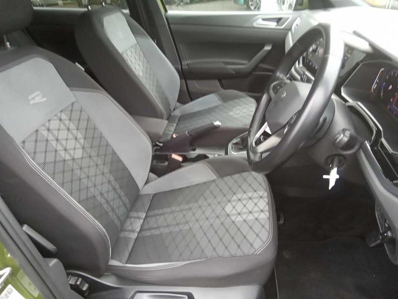 Used Volkswagen Taigo 2023 for sale - 77403571: Photo 11