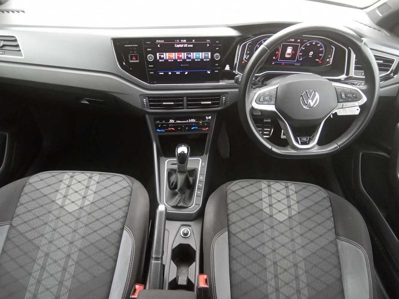 Used Volkswagen Taigo 2023 for sale - 77403571: Photo 12