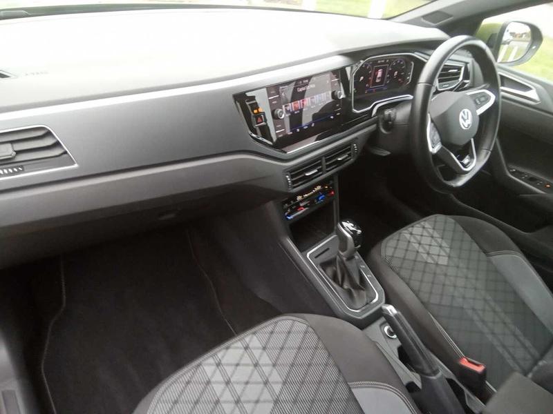 Used Volkswagen Taigo 2023 for sale - 77403571: Photo 2