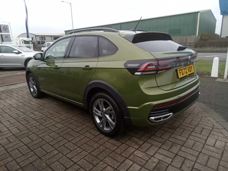 Used Volkswagen Taigo 2023 for sale - 77403571: Photo 3