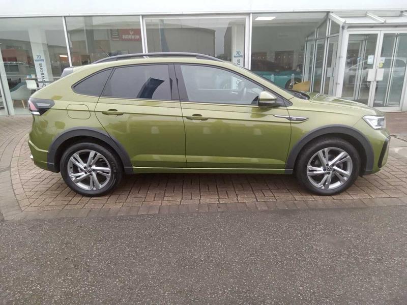 Used Volkswagen Taigo 2023 for sale - 77403571: Photo 4