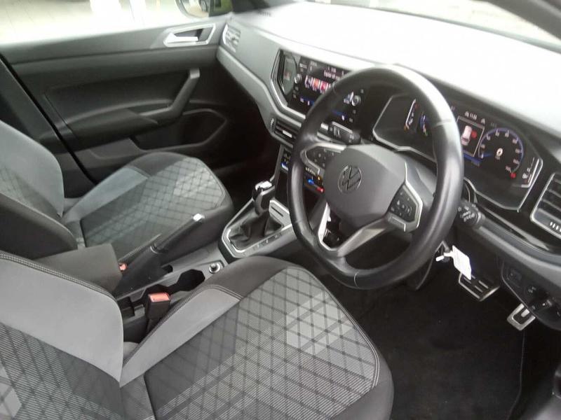 Used Volkswagen Taigo 2023 for sale - 77403571: Photo 6