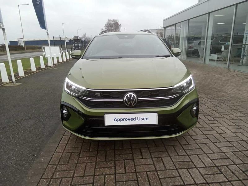 Used Volkswagen Taigo 2023 for sale - 77403571: Photo 7