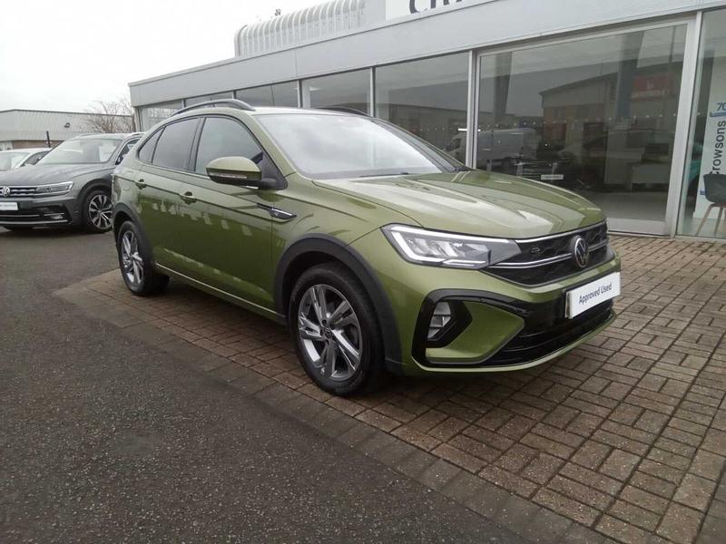 Used Volkswagen Taigo 2023 for sale - 77403571: Photo 9