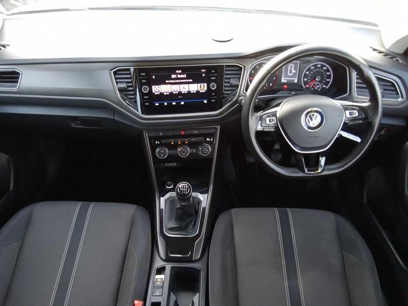 Used Volkswagen T-Roc for sale - 76461348: Photo 12