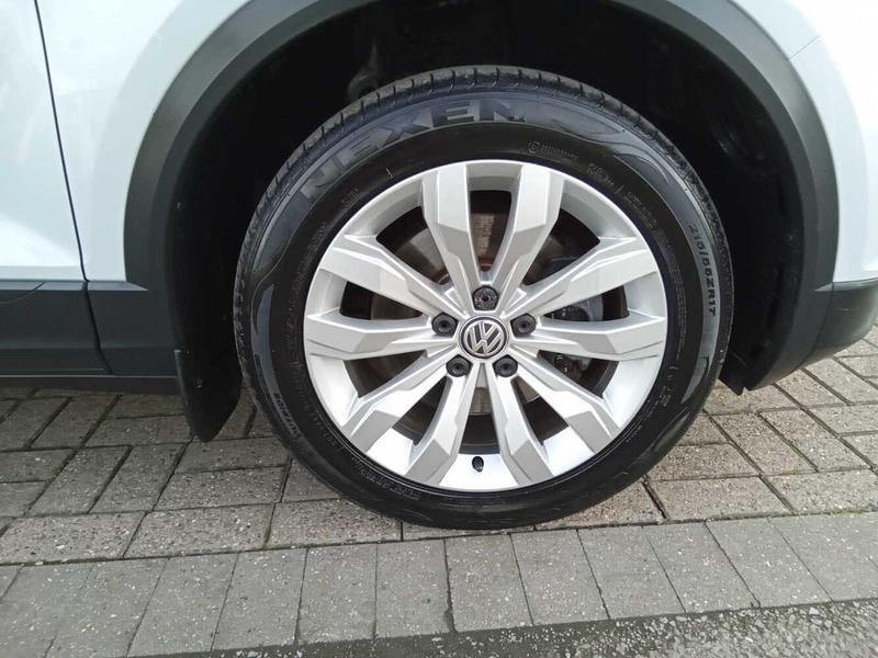 Used Volkswagen T-Roc for sale - 76461348: Photo 5