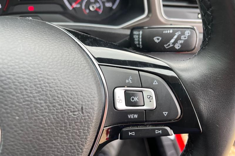 Used Volkswagen T-Roc 2019 for sale - 77997167: Photo 12