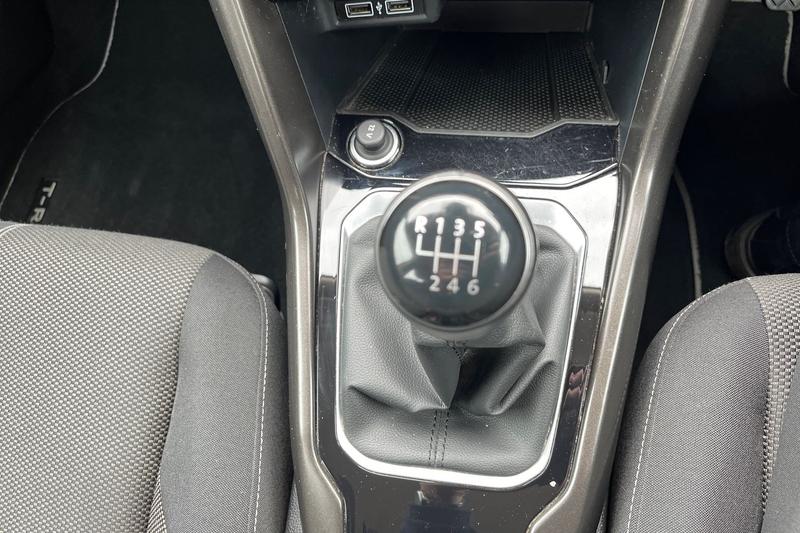 Used Volkswagen T-Roc 2019 for sale - 77997167: Photo 14