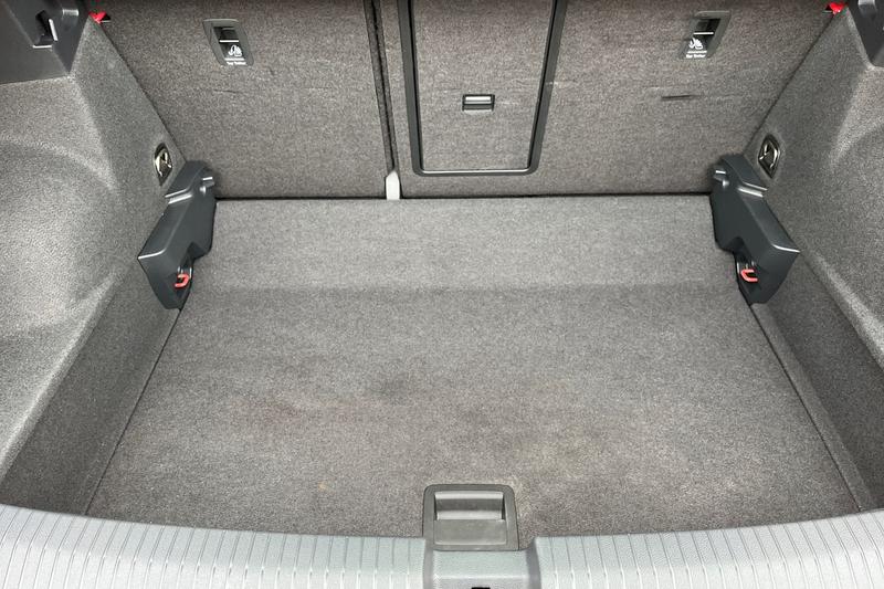 Used Volkswagen T-Roc 2019 for sale - 77997167: Photo 8