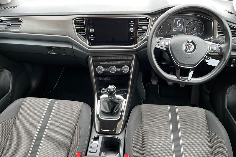 Used Volkswagen T-Roc 2019 for sale - 77997167: Photo 9